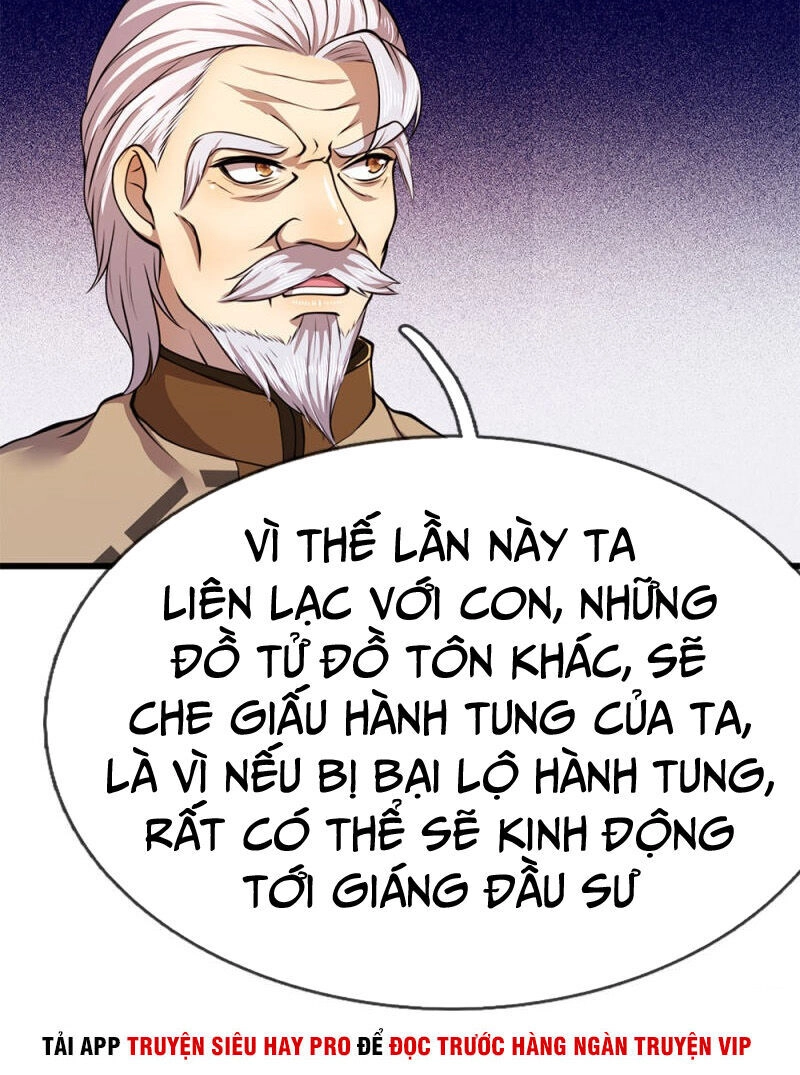 Y Võ Chí Tôn Chapter 151 - 8