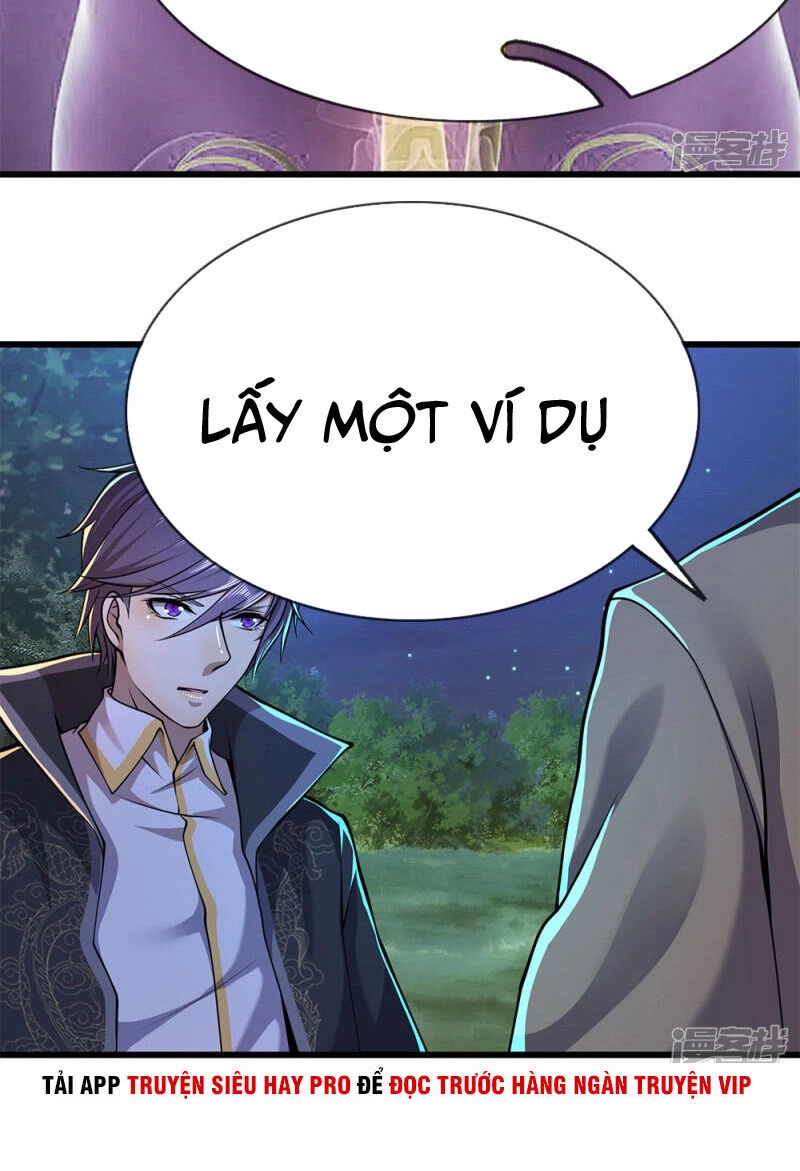 Y Võ Chí Tôn Chapter 152 - 2