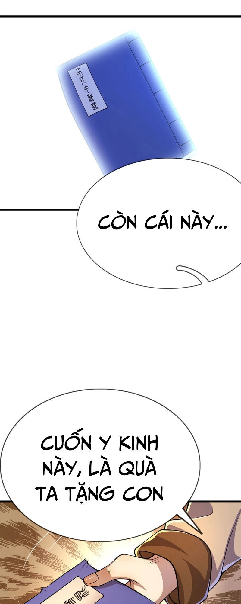 Y Võ Chí Tôn Chapter 152 - 7