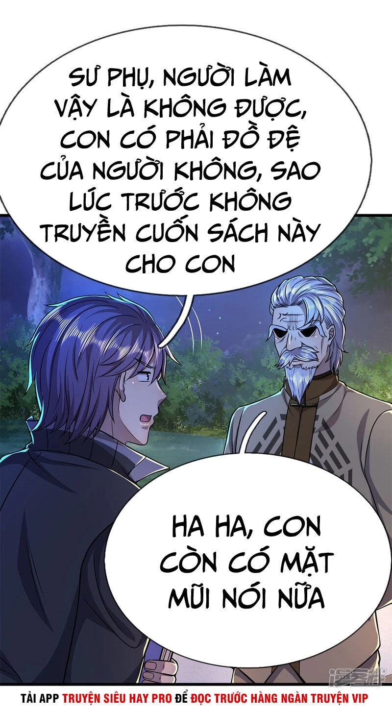 Y Võ Chí Tôn Chapter 152 - 15