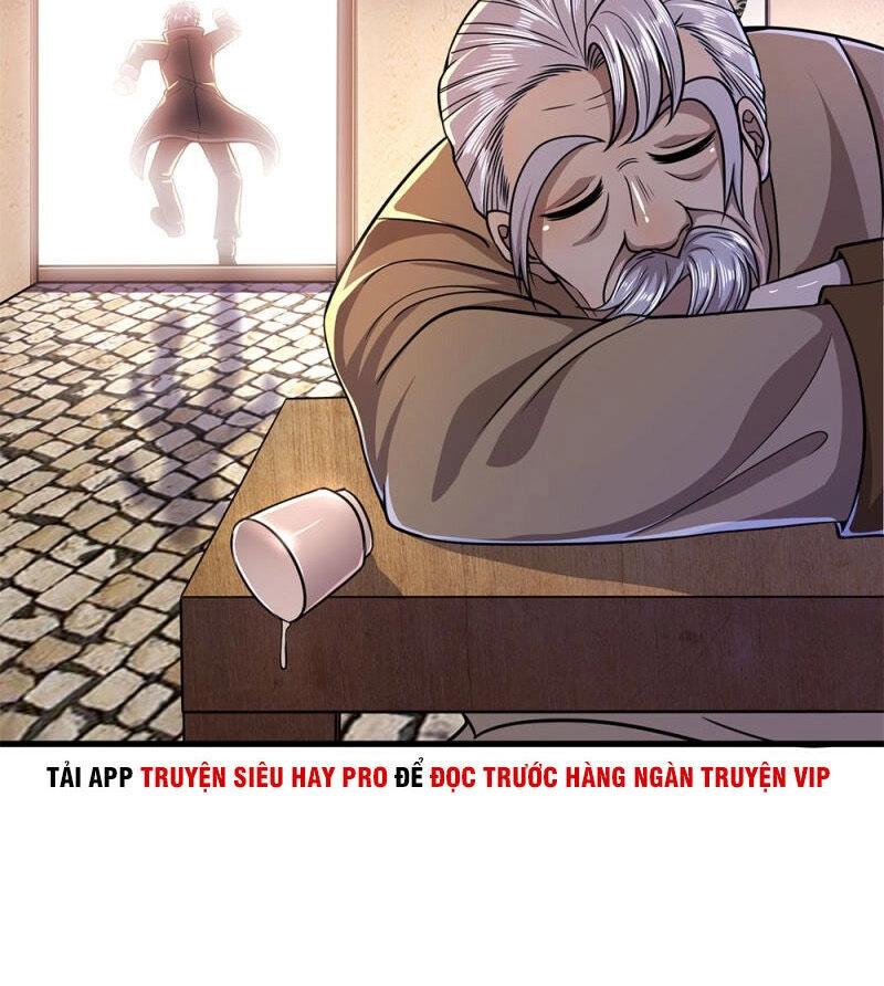 Y Võ Chí Tôn Chapter 152 - 19