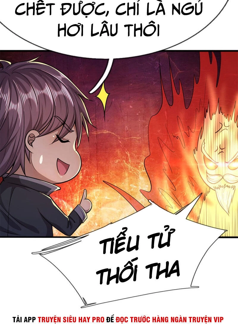 Y Võ Chí Tôn Chapter 153 - 2