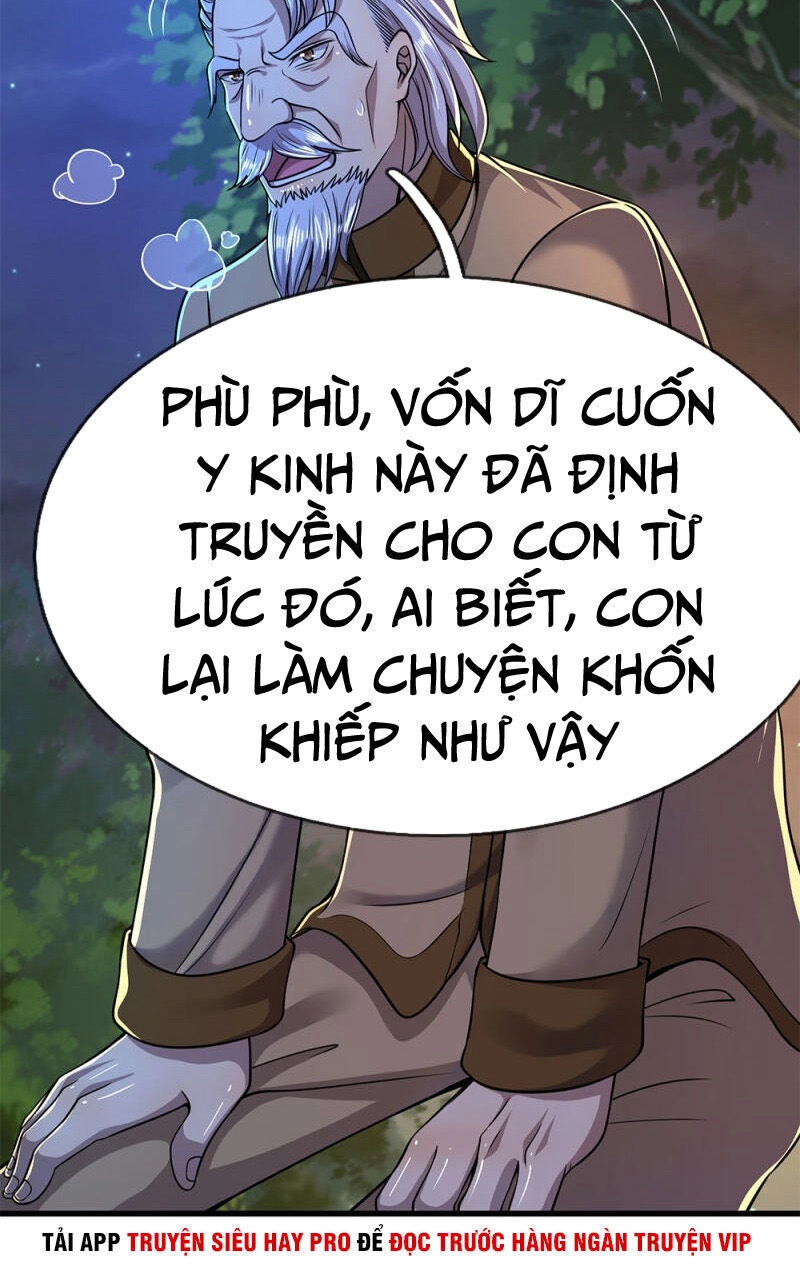 Y Võ Chí Tôn Chapter 153 - 6
