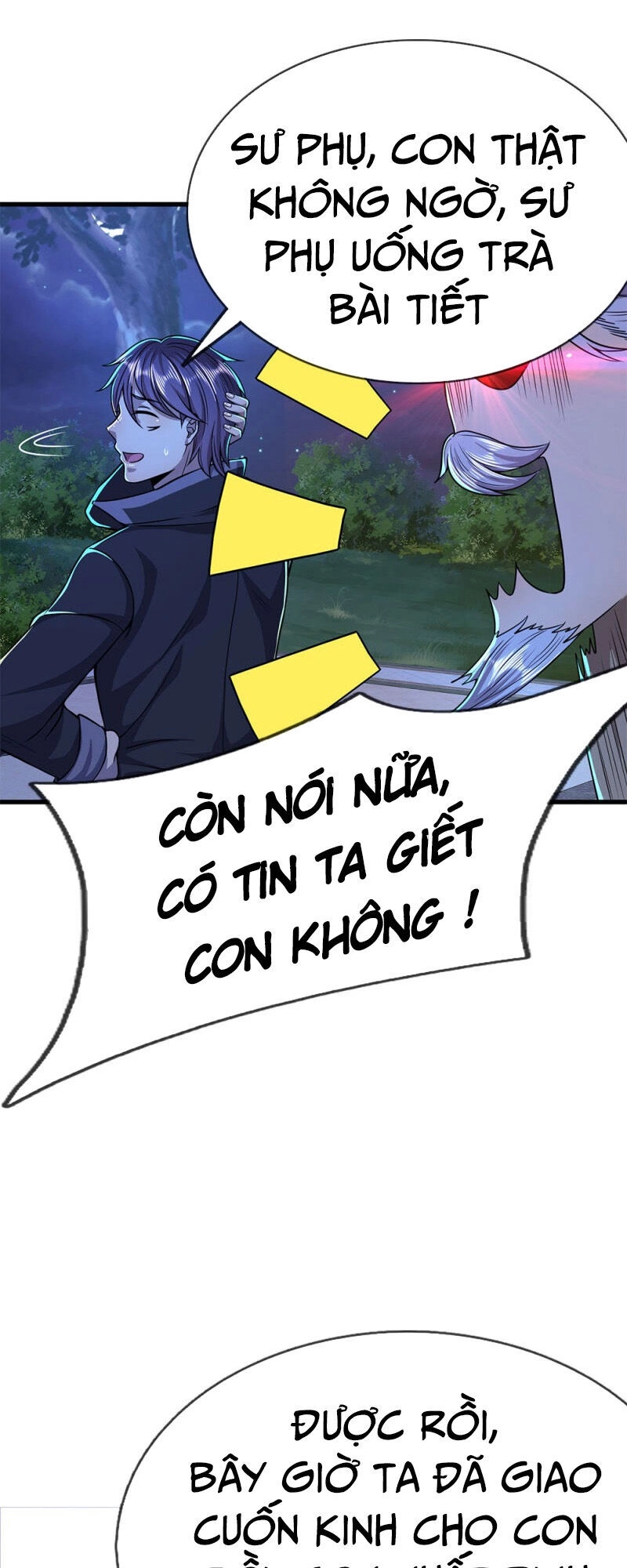 Y Võ Chí Tôn Chapter 153 - 7