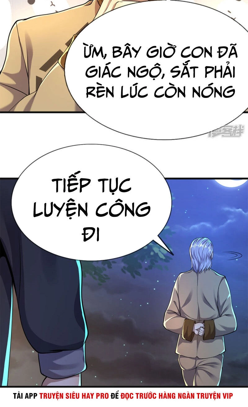 Y Võ Chí Tôn Chapter 153 - 12