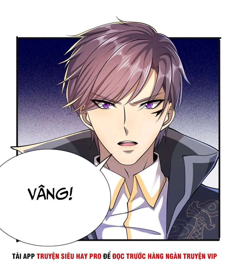 Y Võ Chí Tôn Chapter 153 - 13