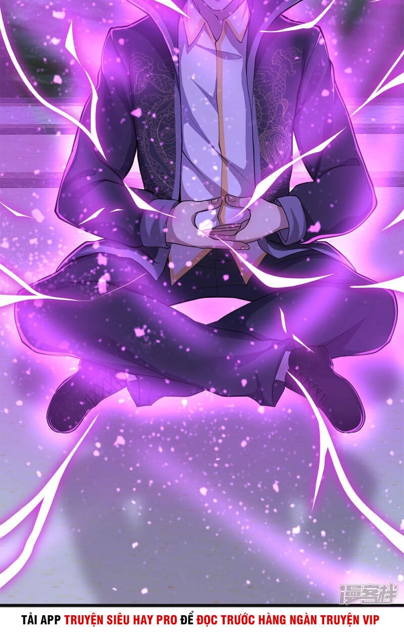 Y Võ Chí Tôn Chapter 153 - 15