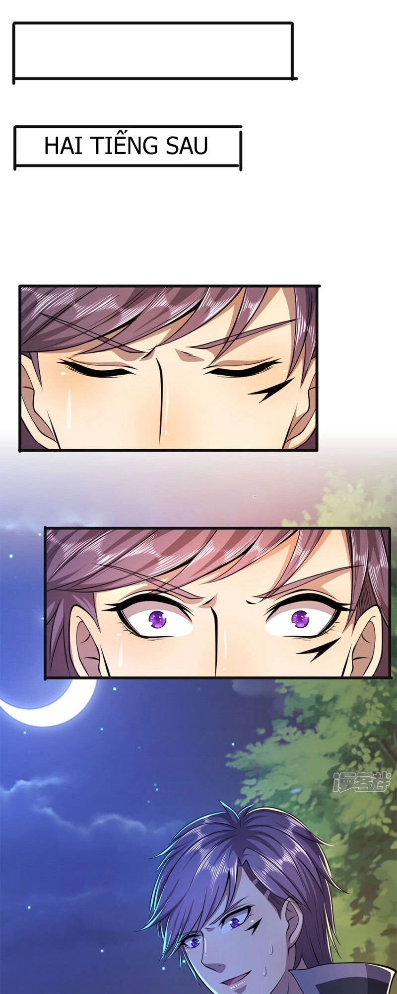 Y Võ Chí Tôn Chapter 153 - 16