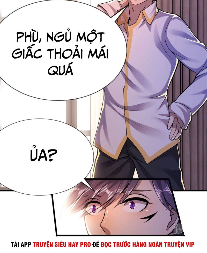 Y Võ Chí Tôn Chapter 154 - 2