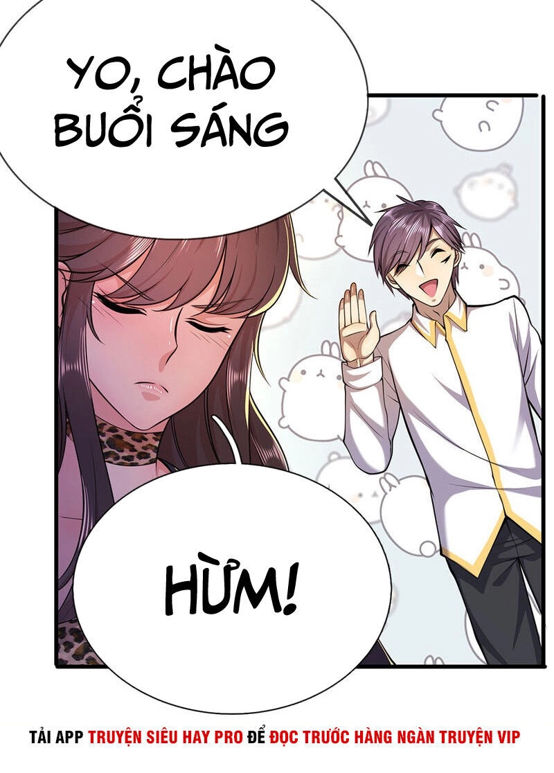 Y Võ Chí Tôn Chapter 154 - 4