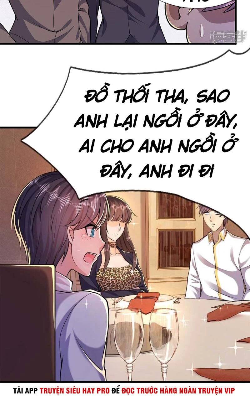 Y Võ Chí Tôn Chapter 154 - 6