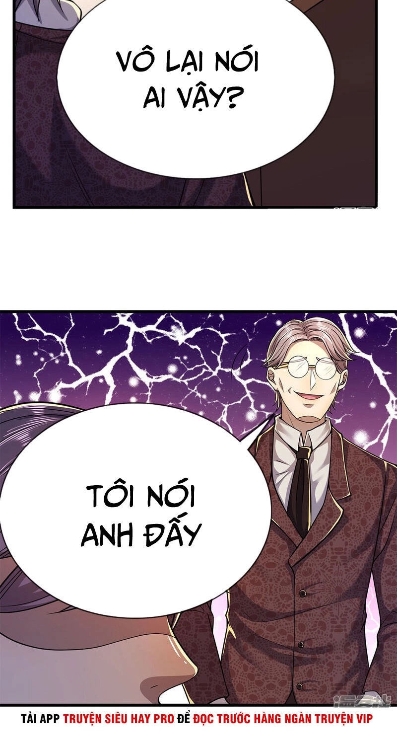 Y Võ Chí Tôn Chapter 154 - 12