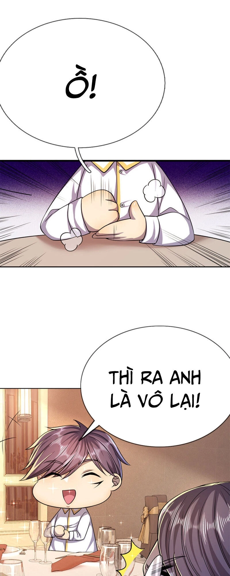 Y Võ Chí Tôn Chapter 154 - 13