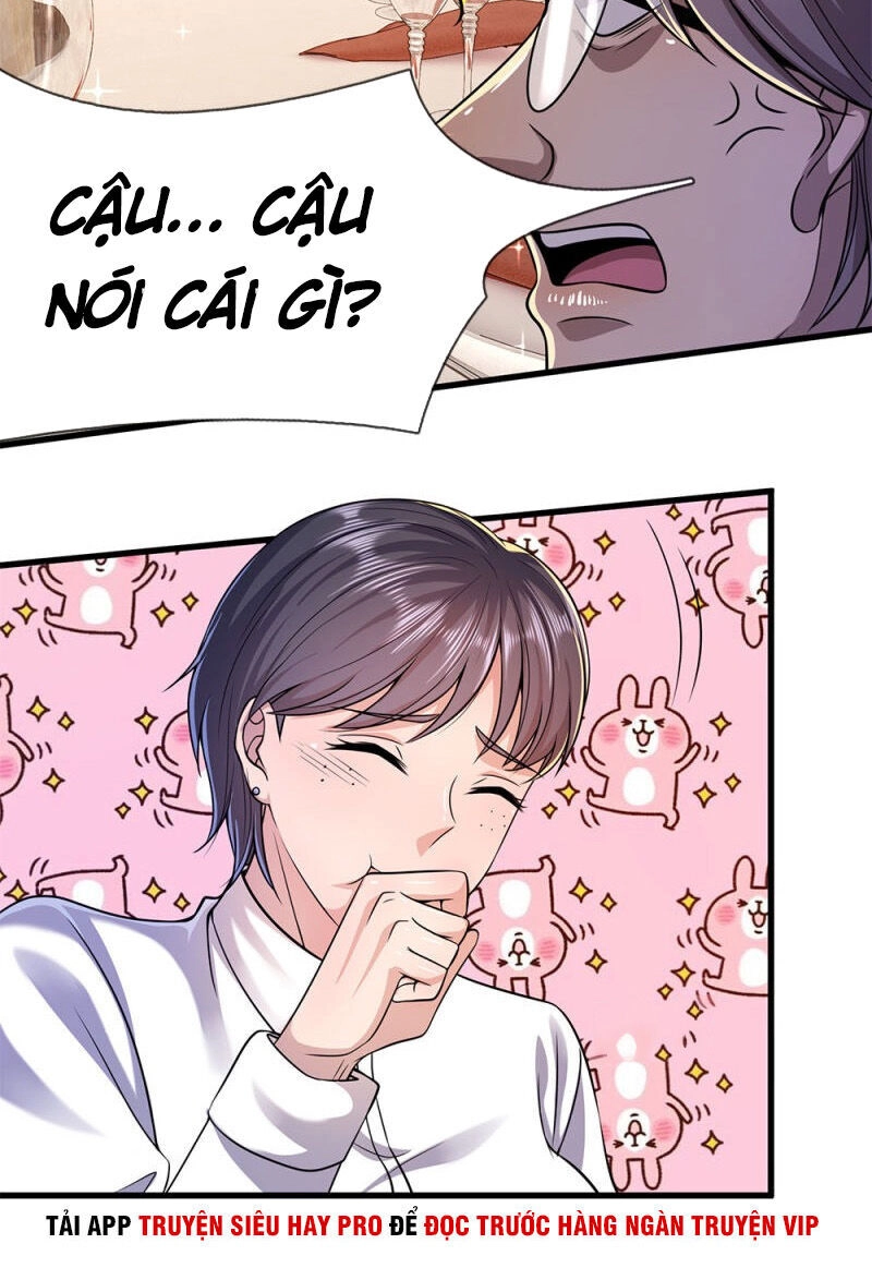 Y Võ Chí Tôn Chapter 154 - 14