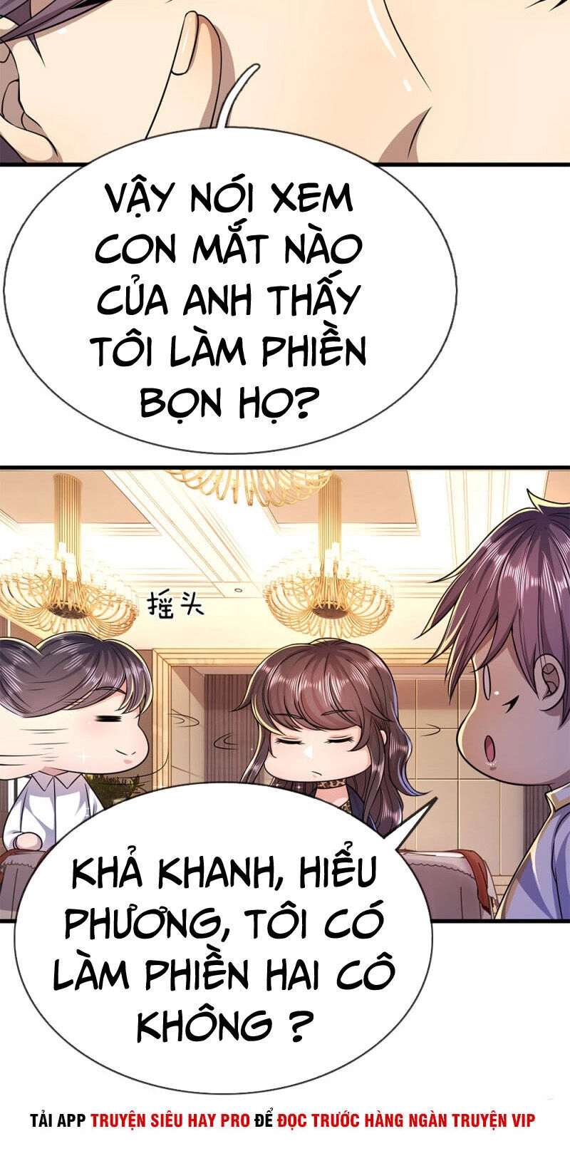 Y Võ Chí Tôn Chapter 155 - 2