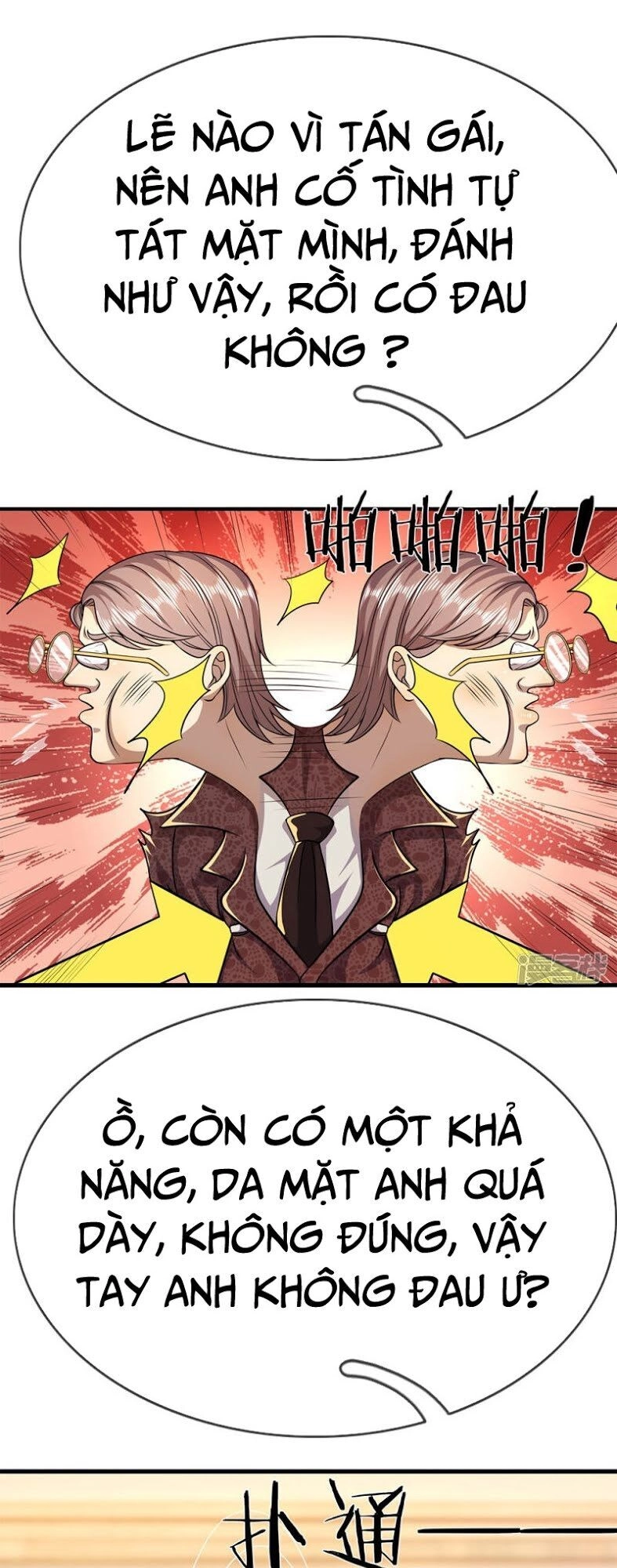 Y Võ Chí Tôn Chapter 155 - 7