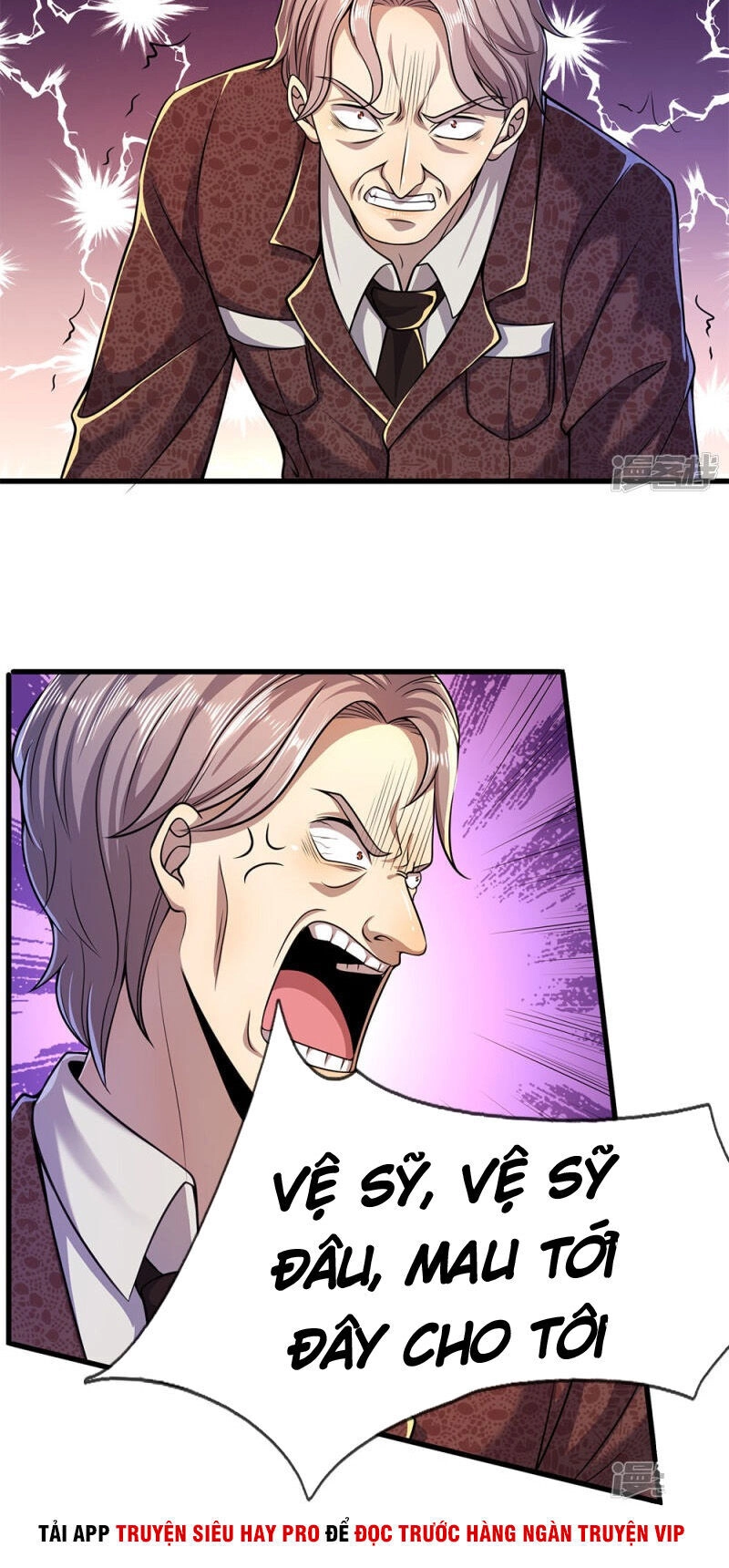 Y Võ Chí Tôn Chapter 155 - 10