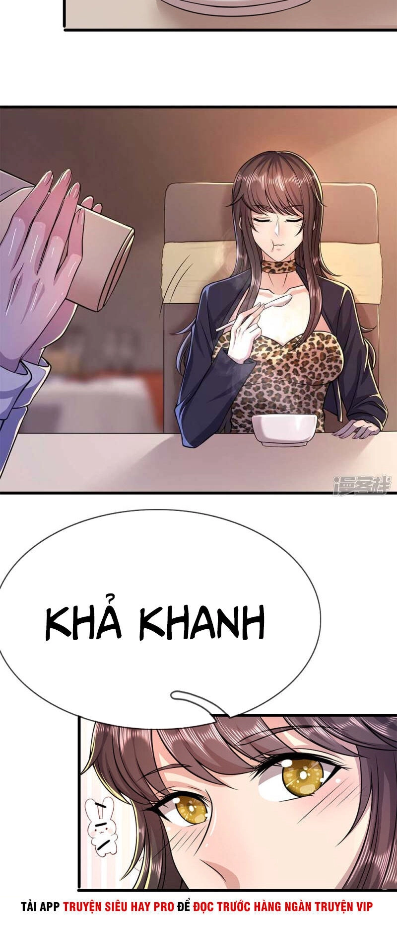 Y Võ Chí Tôn Chapter 156 - 8