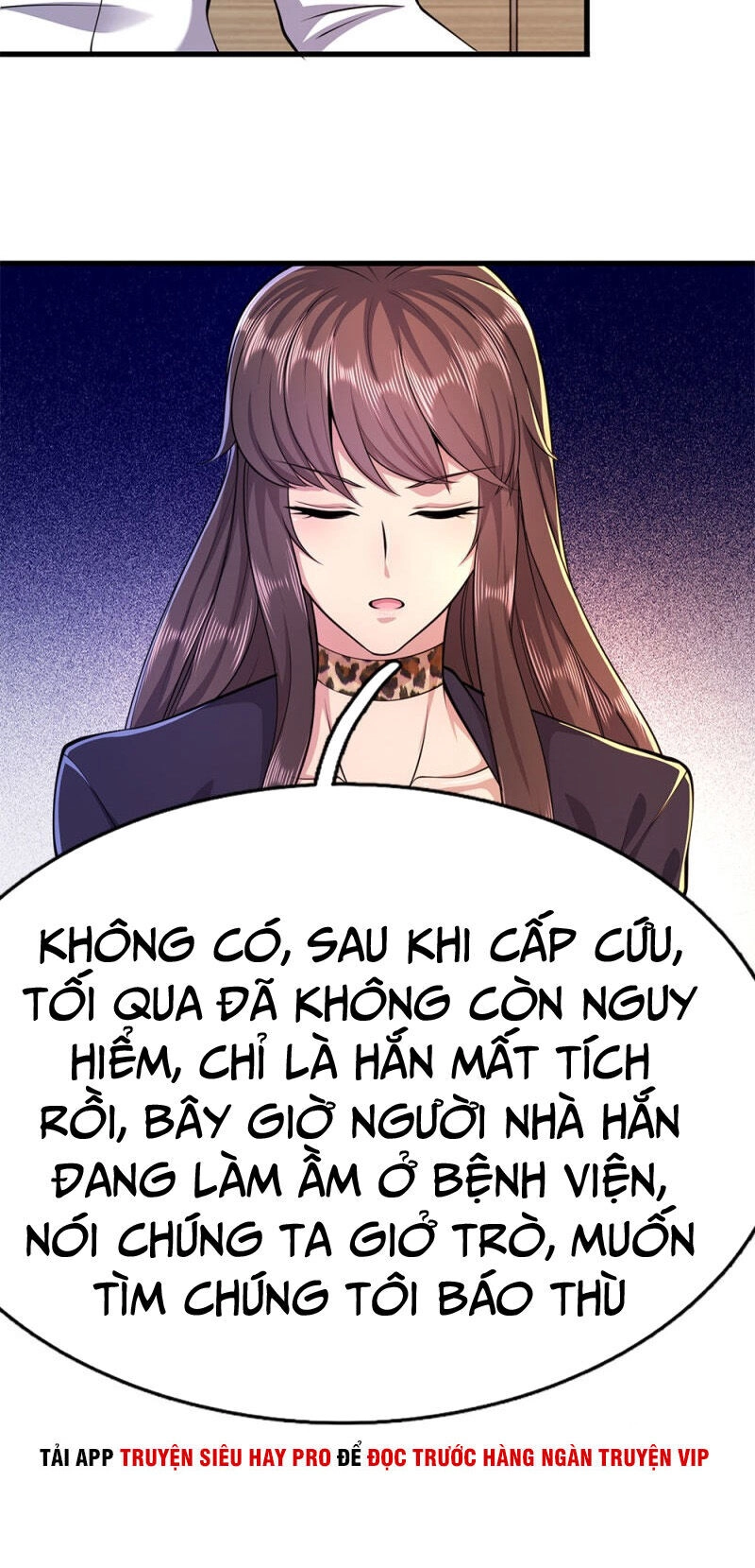 Y Võ Chí Tôn Chapter 157 - 2