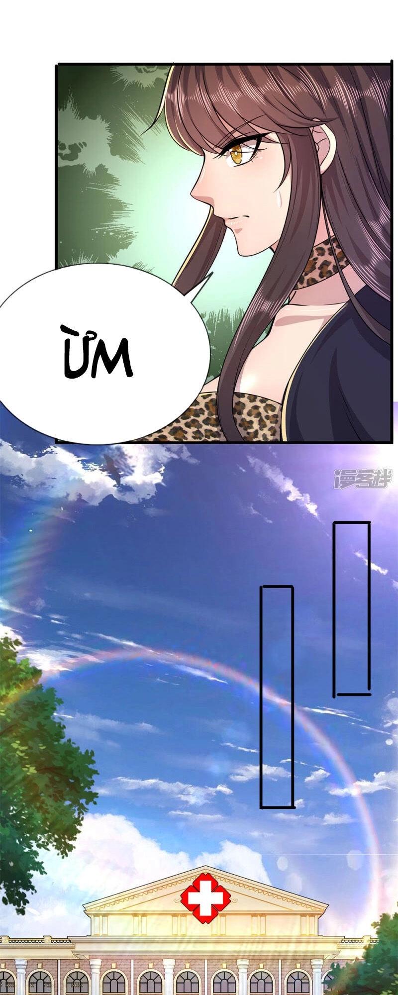 Y Võ Chí Tôn Chapter 157 - 5