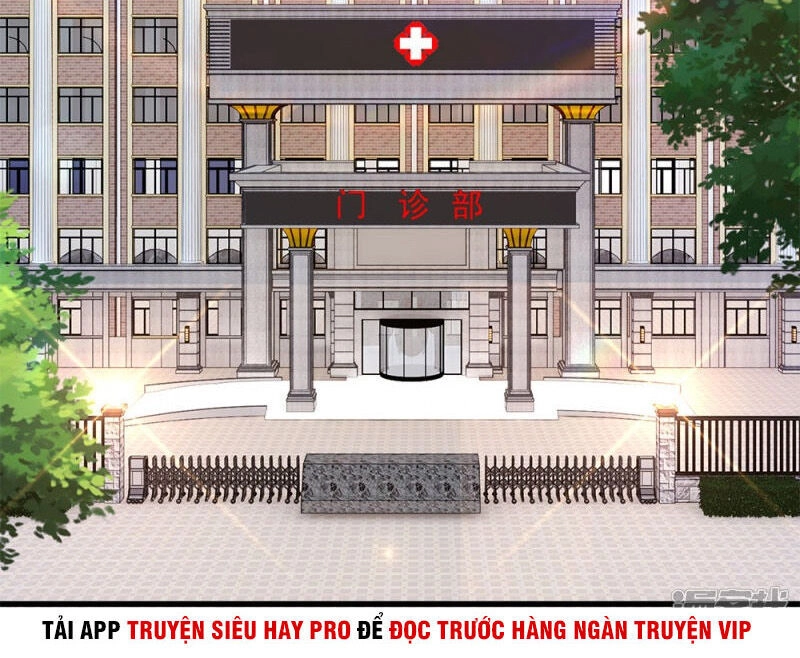 Y Võ Chí Tôn Chapter 157 - 6