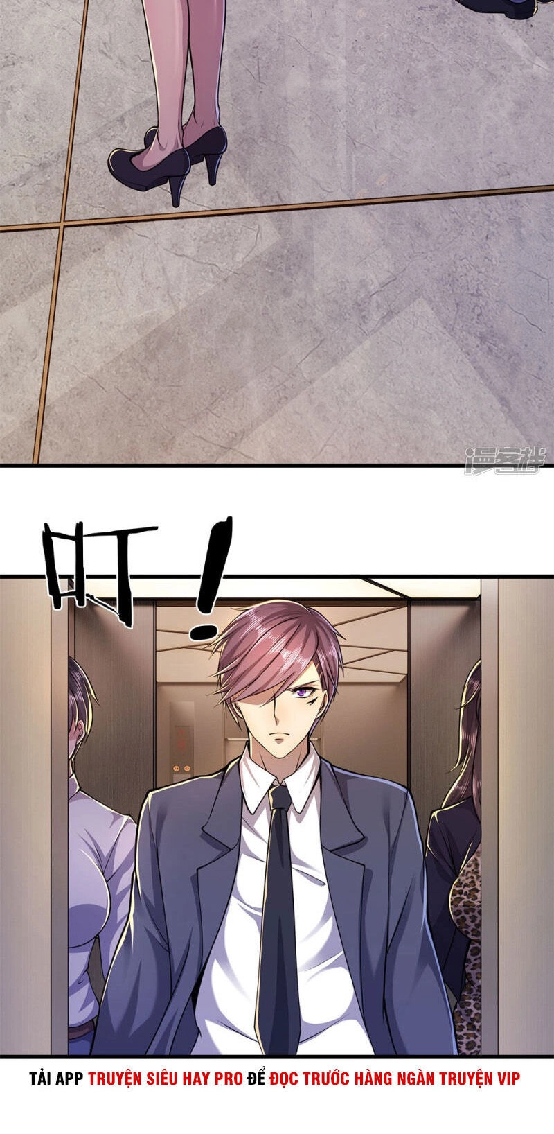 Y Võ Chí Tôn Chapter 157 - 8