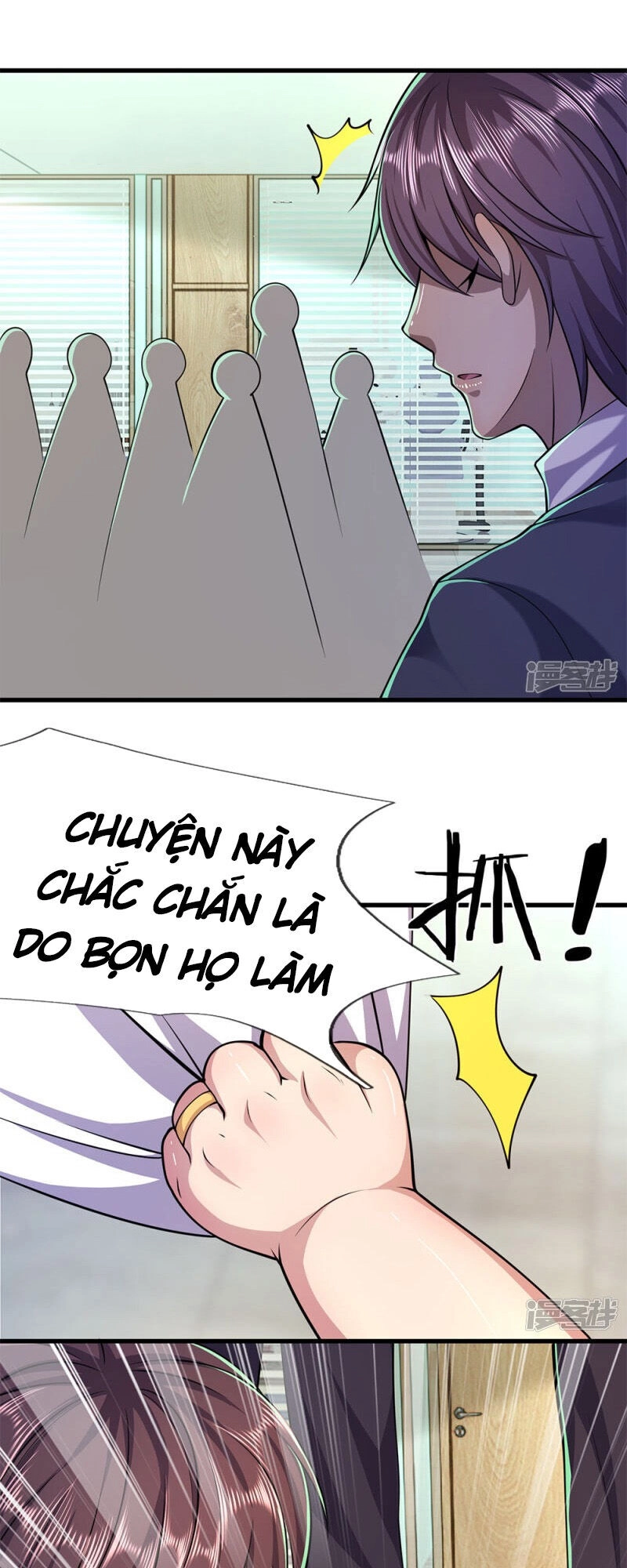 Y Võ Chí Tôn Chapter 157 - 9