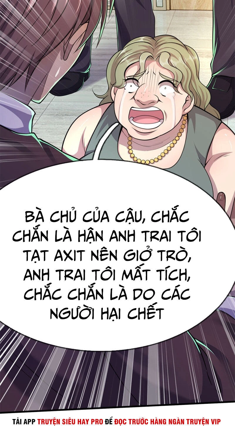 Y Võ Chí Tôn Chapter 157 - 10