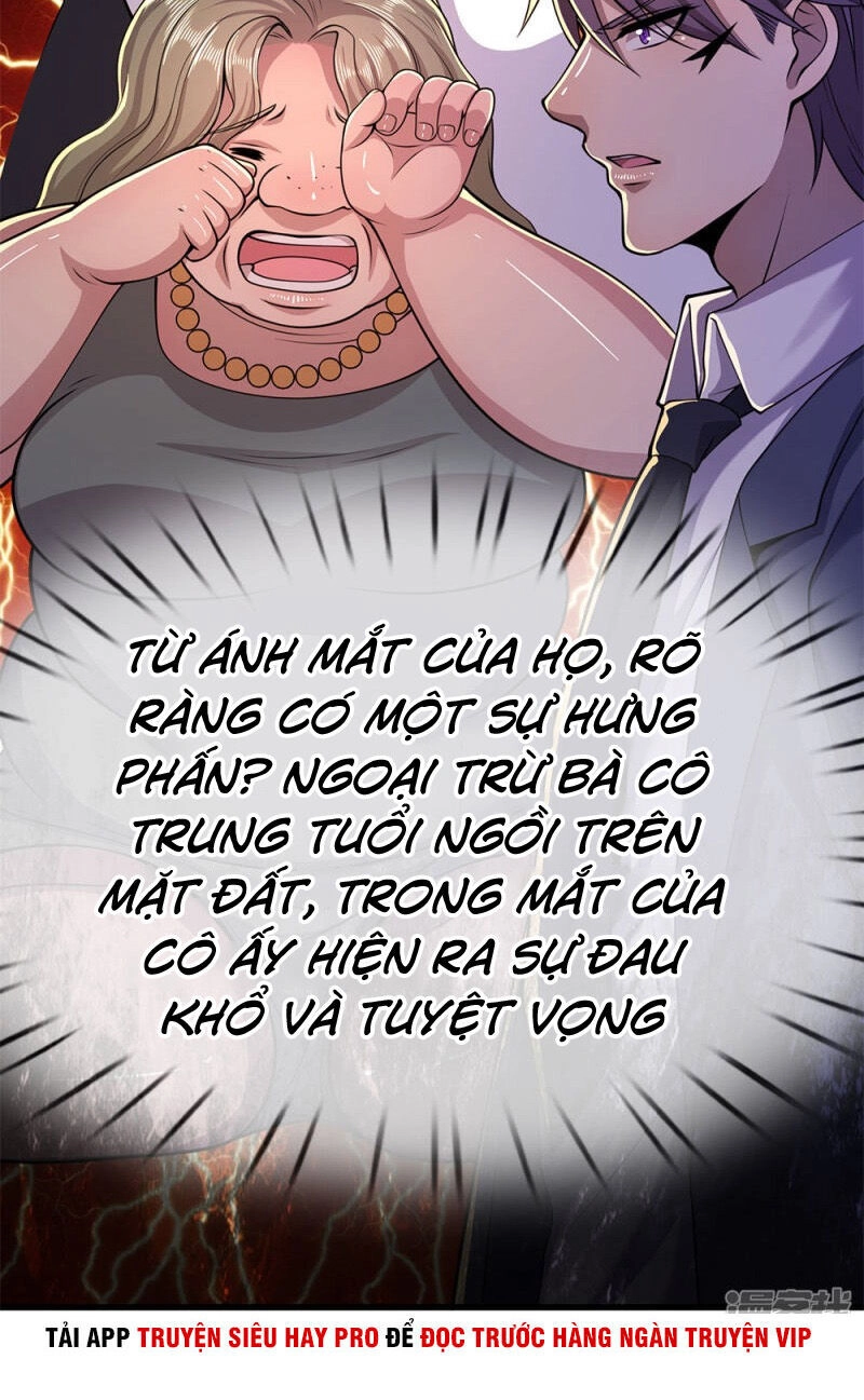 Y Võ Chí Tôn Chapter 157 - 14