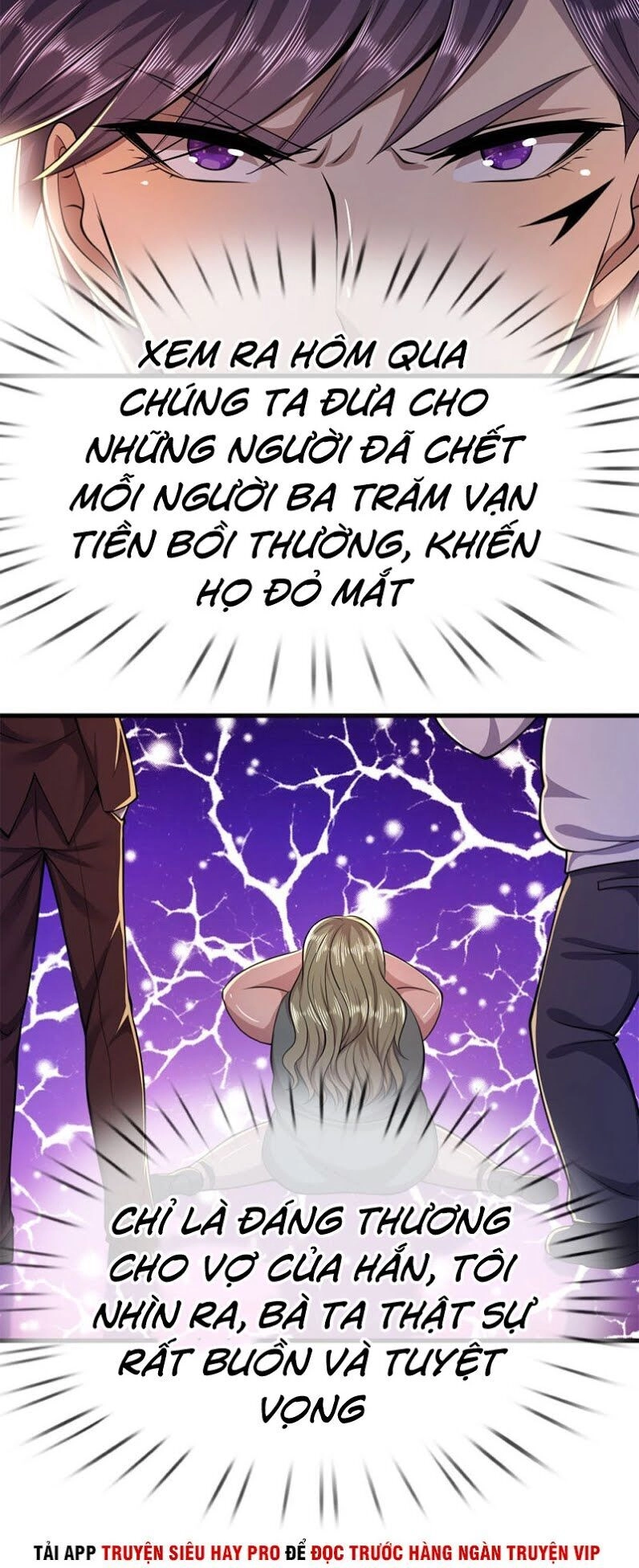 Y Võ Chí Tôn Chapter 157 - 16