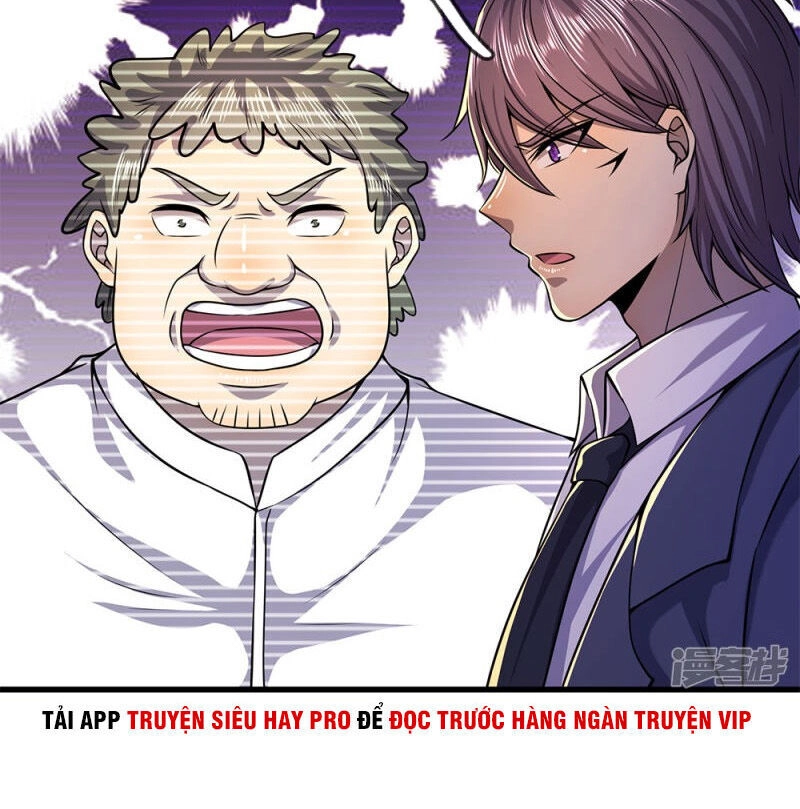 Y Võ Chí Tôn Chapter 158 - 2