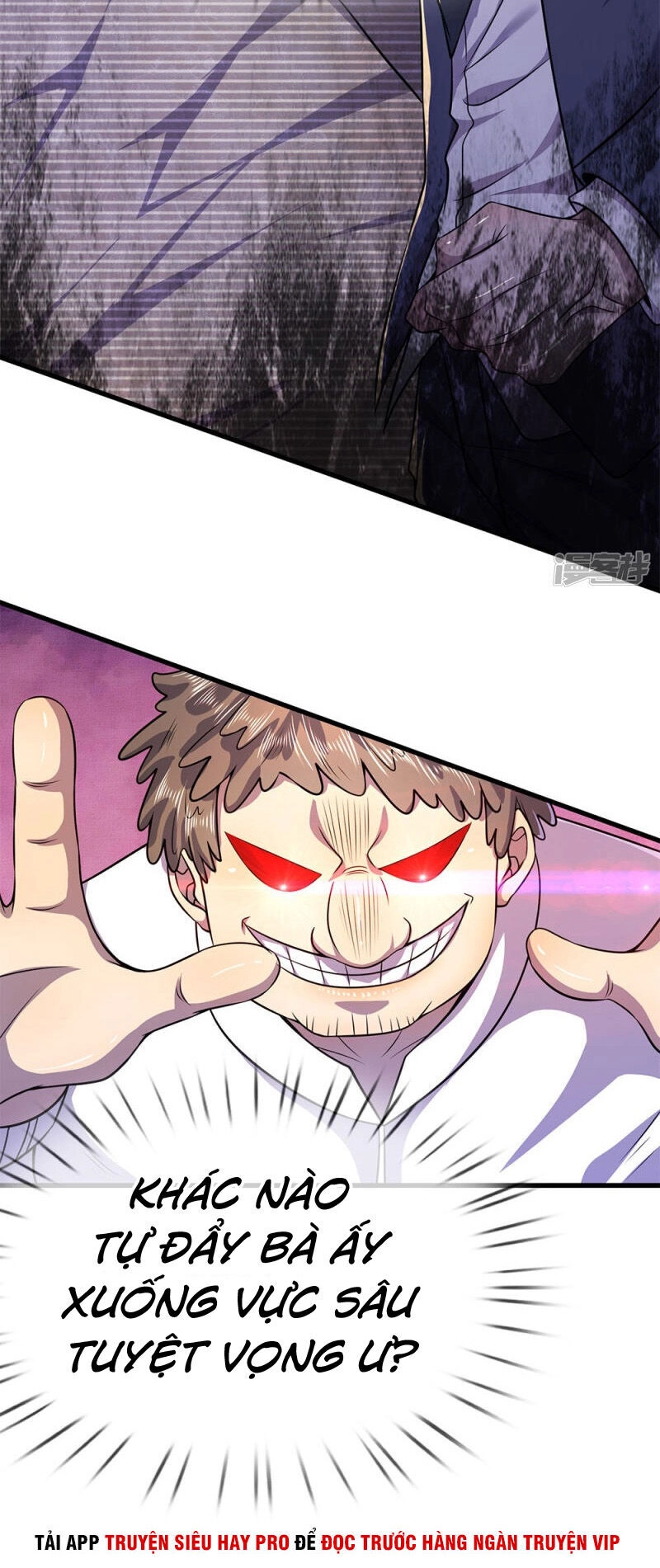 Y Võ Chí Tôn Chapter 158 - 10