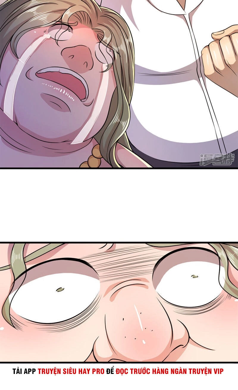 Y Võ Chí Tôn Chapter 158 - 12