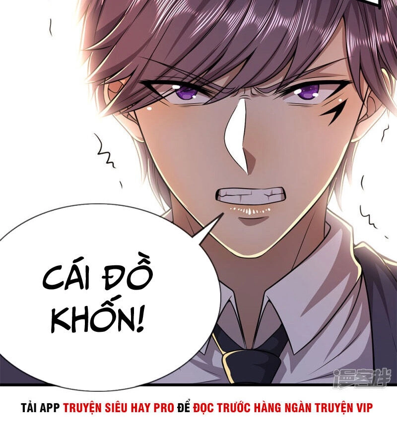 Y Võ Chí Tôn Chapter 158 - 14