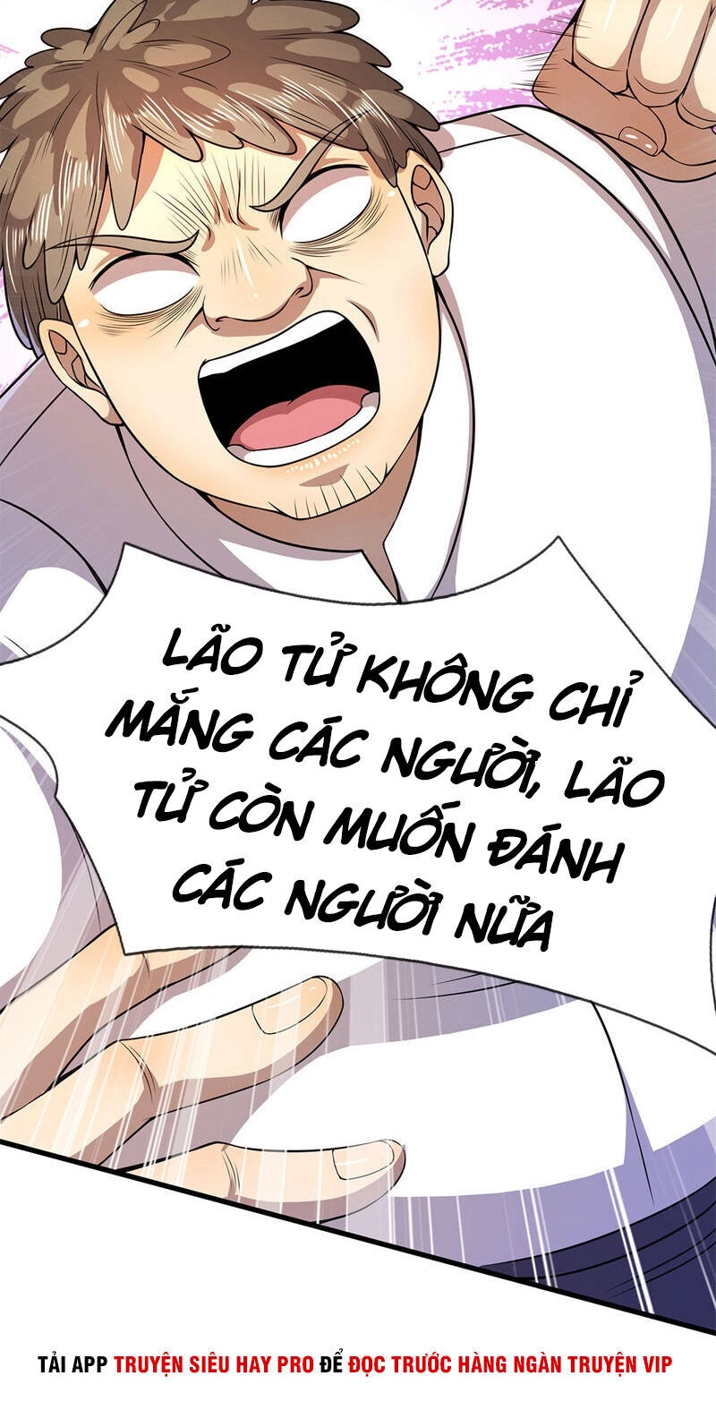 Y Võ Chí Tôn Chapter 158 - 18