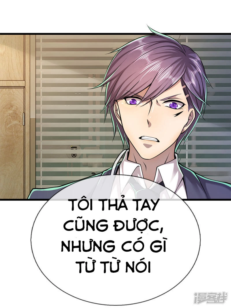 Y Võ Chí Tôn Chapter 159 - 5