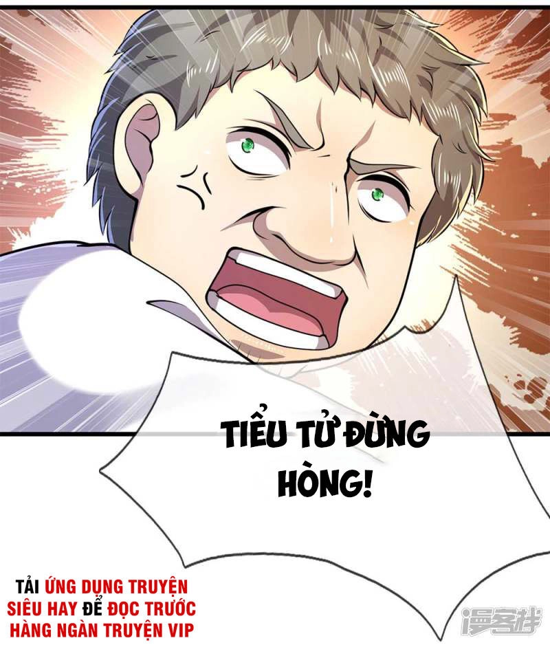 Y Võ Chí Tôn Chapter 159 - 6