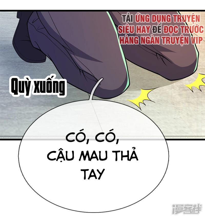 Y Võ Chí Tôn Chapter 159 - 9