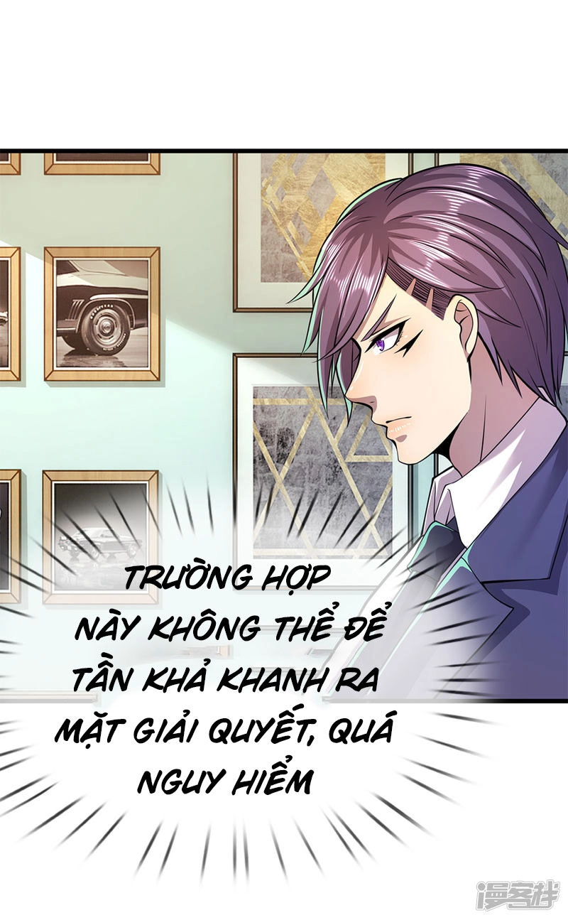 Y Võ Chí Tôn Chapter 159 - 13