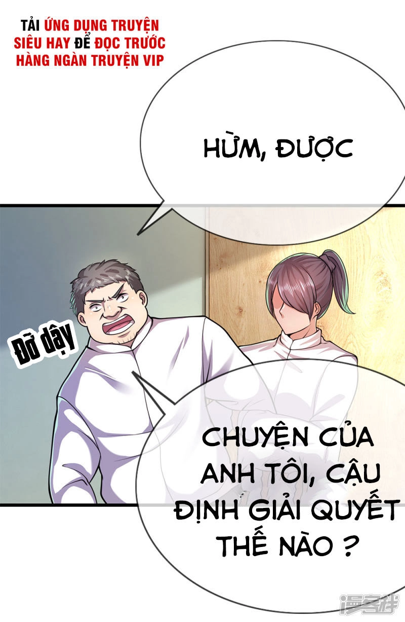 Y Võ Chí Tôn Chapter 159 - 14