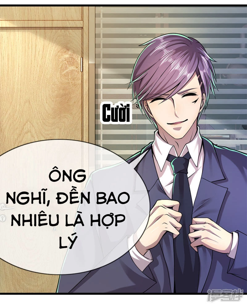 Y Võ Chí Tôn Chapter 159 - 15