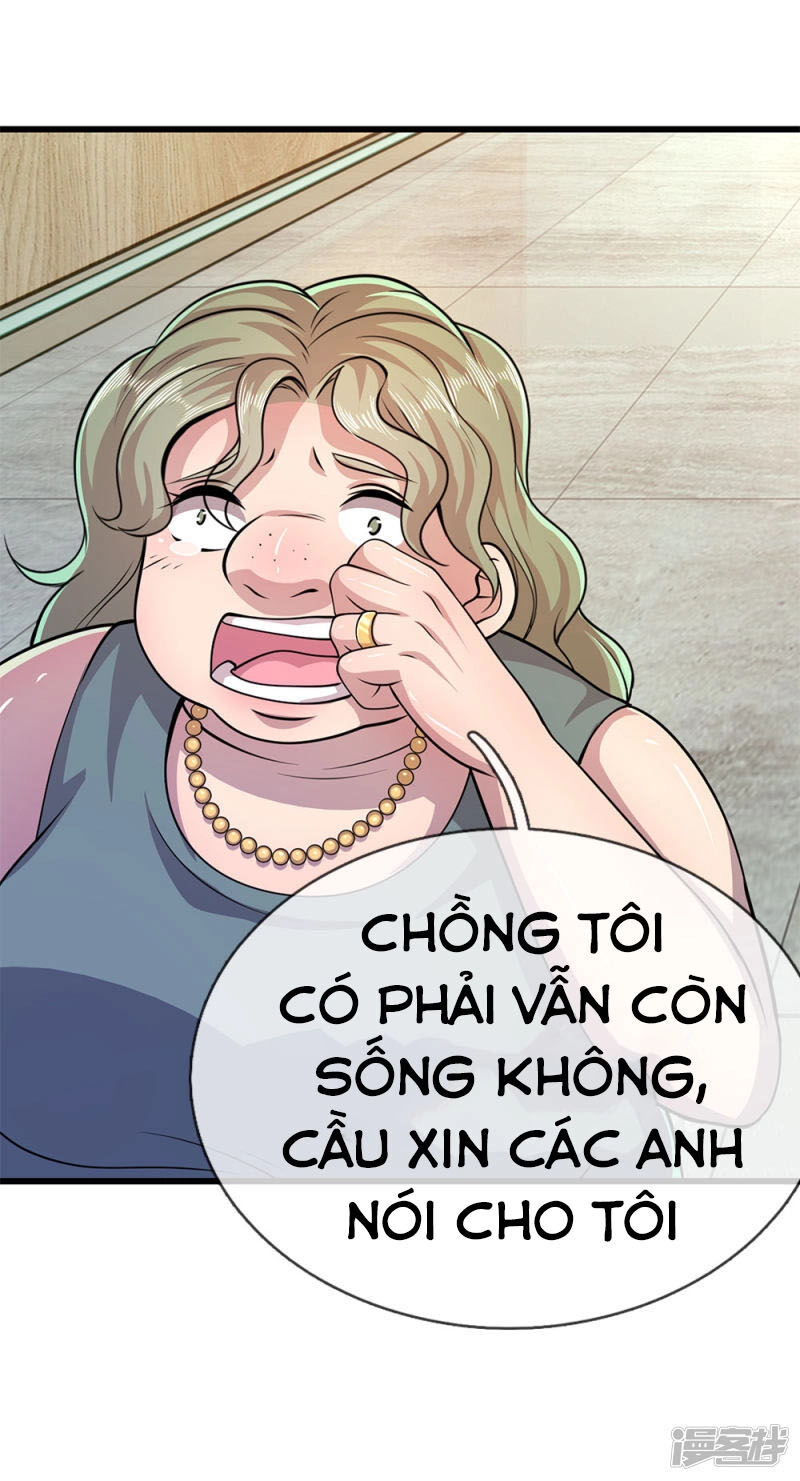 Y Võ Chí Tôn Chapter 159 - 18