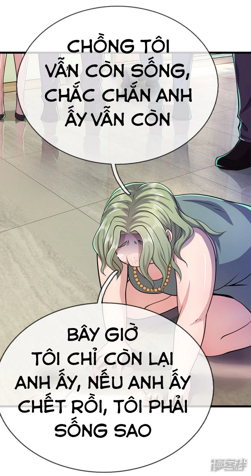 Y Võ Chí Tôn Chapter 159 - 21