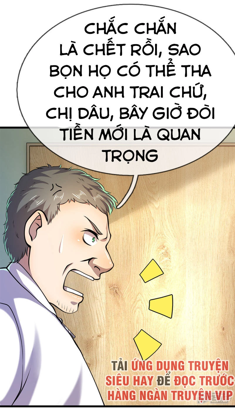 Y Võ Chí Tôn Chapter 159 - 22