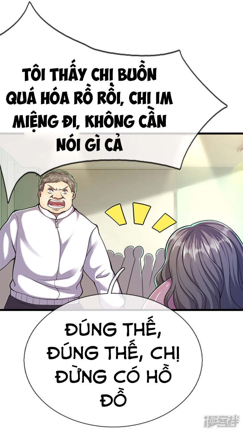 Y Võ Chí Tôn Chapter 159 - 23