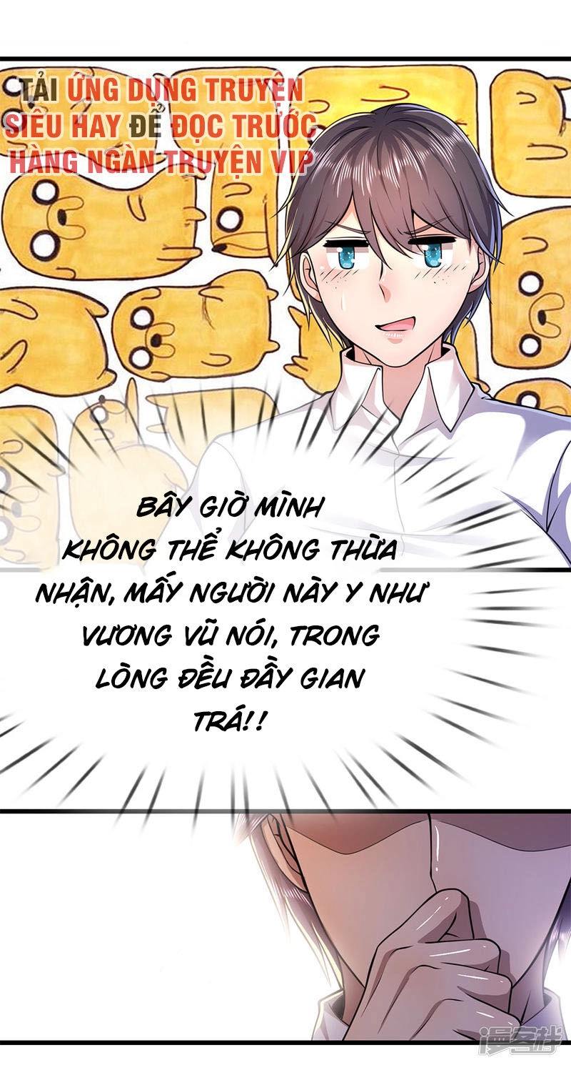 Y Võ Chí Tôn Chapter 160 - 2