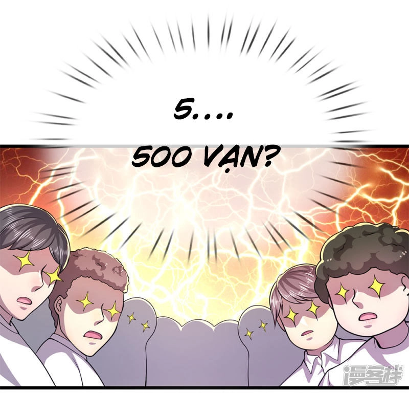 Y Võ Chí Tôn Chapter 160 - 4