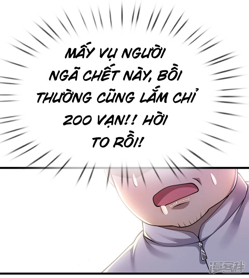 Y Võ Chí Tôn Chapter 160 - 5