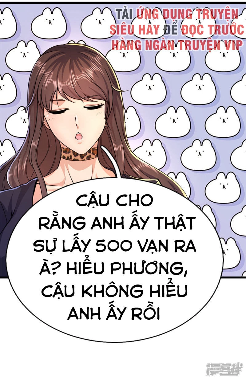 Y Võ Chí Tôn Chapter 160 - 7