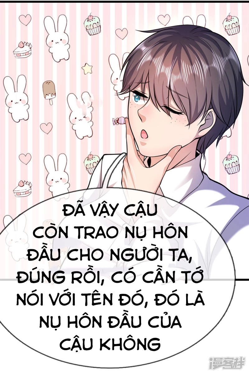 Y Võ Chí Tôn Chapter 160 - 10